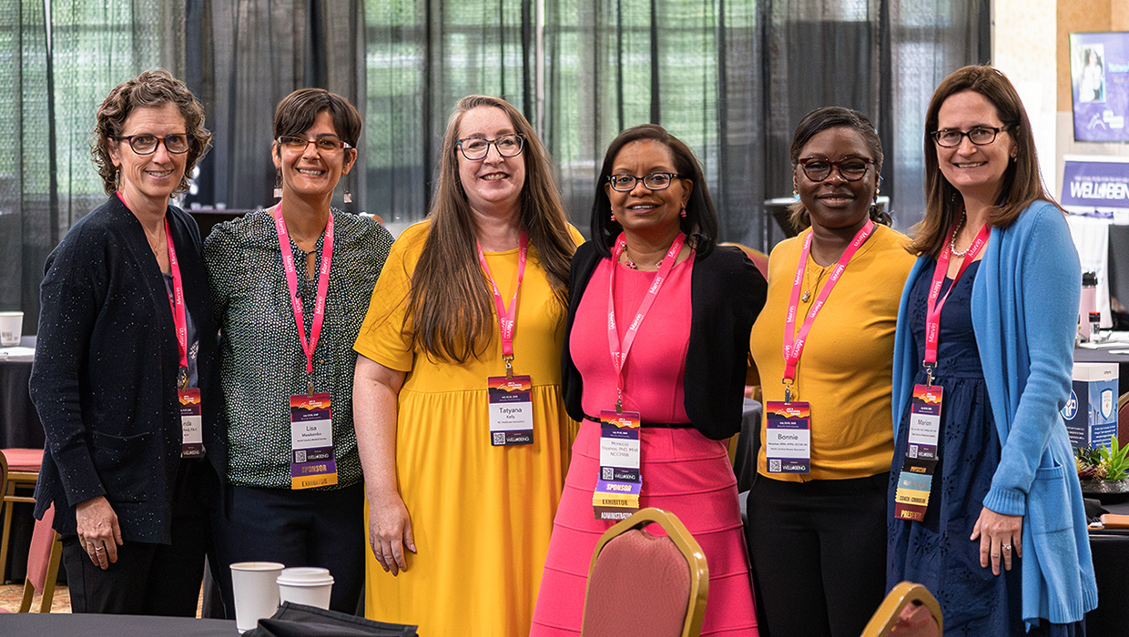 nccprw leadership